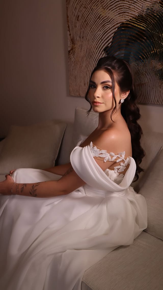 Noiva 14