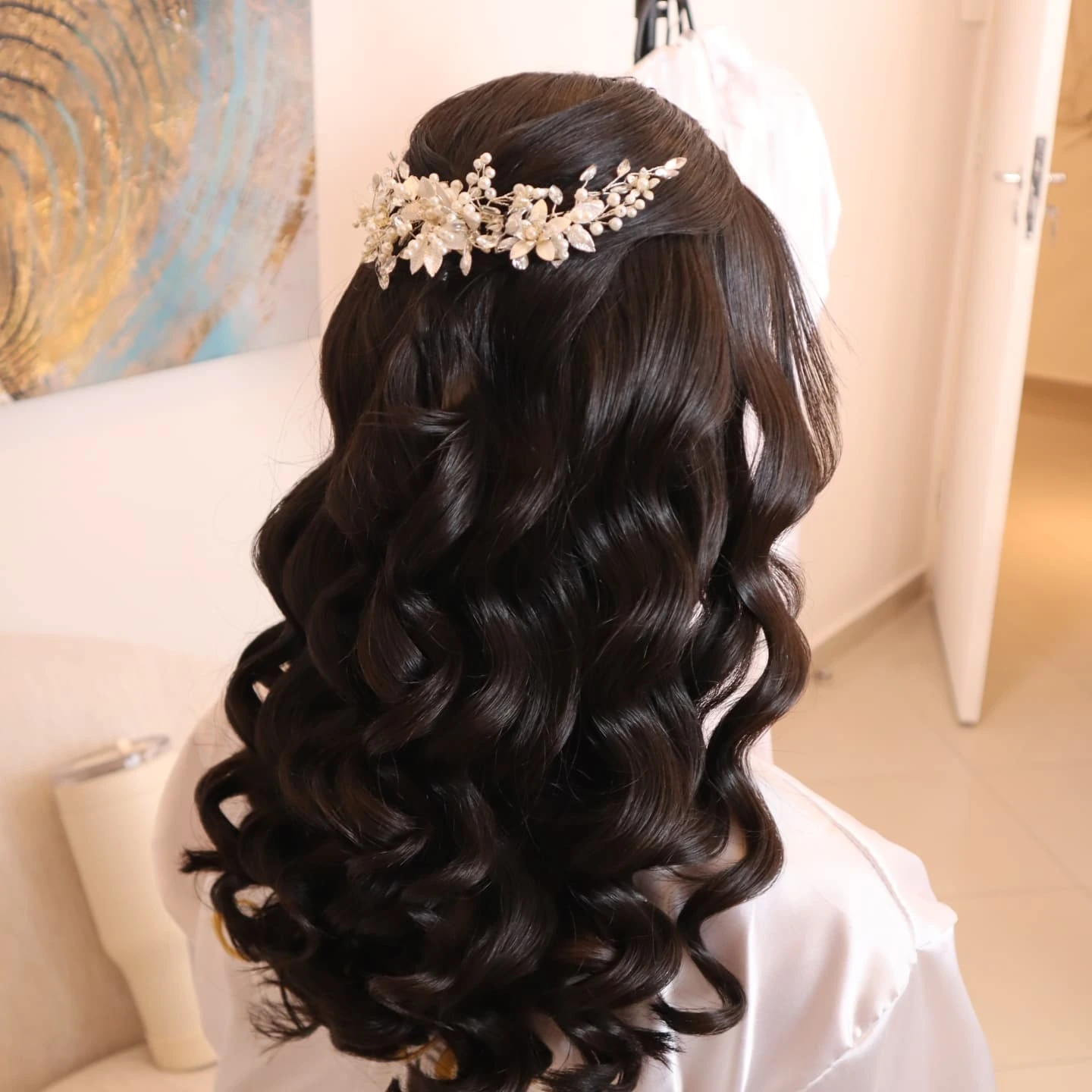 Penteado 5